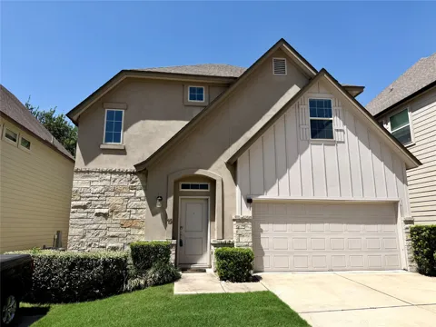 13501 Metric Boulevard #45