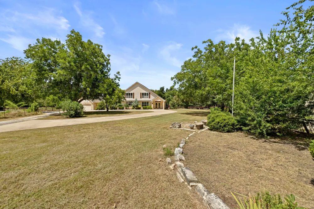 211 Moore Lane Cedar Park, TX 78613