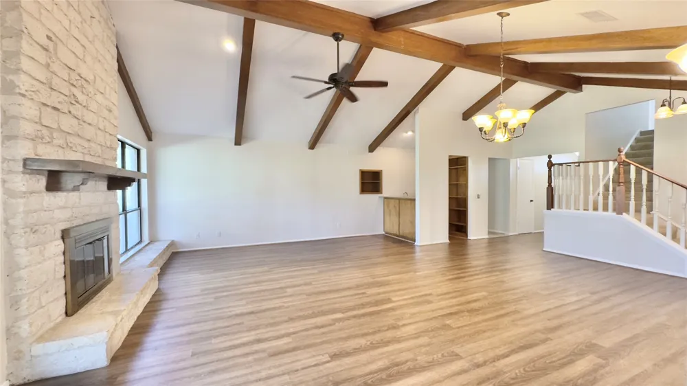 843 Sunfish Street Austin, TX 78734