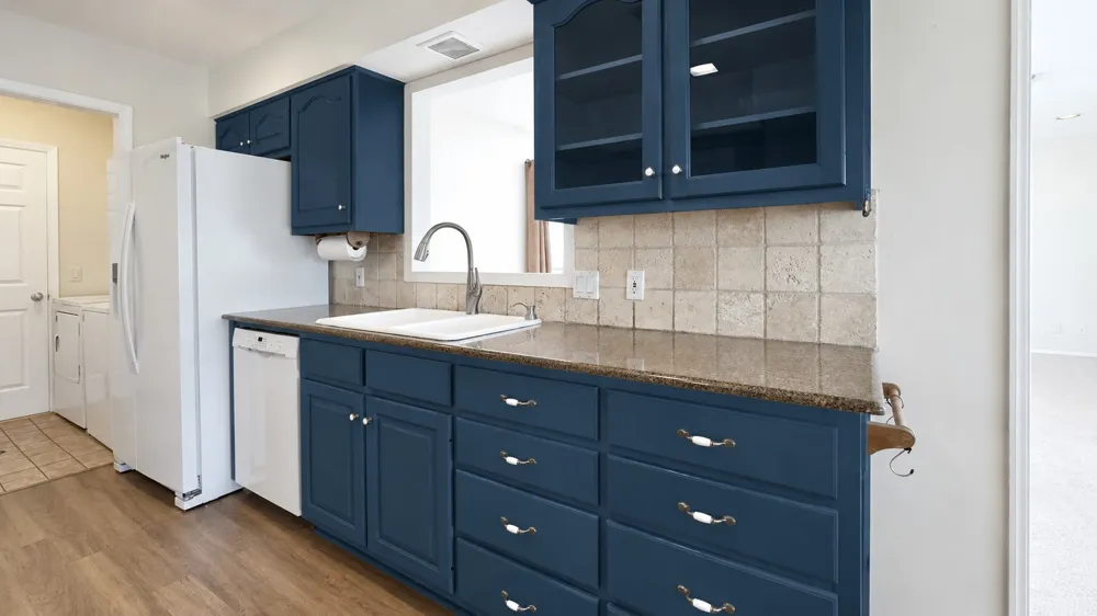 843 Sunfish Street Austin, TX 78734