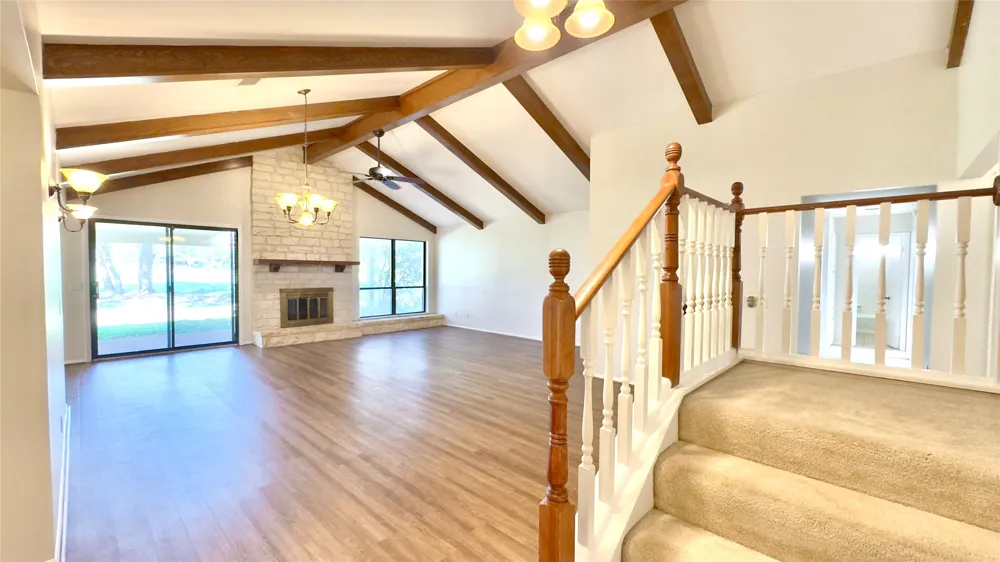 843 Sunfish Street Austin, TX 78734
