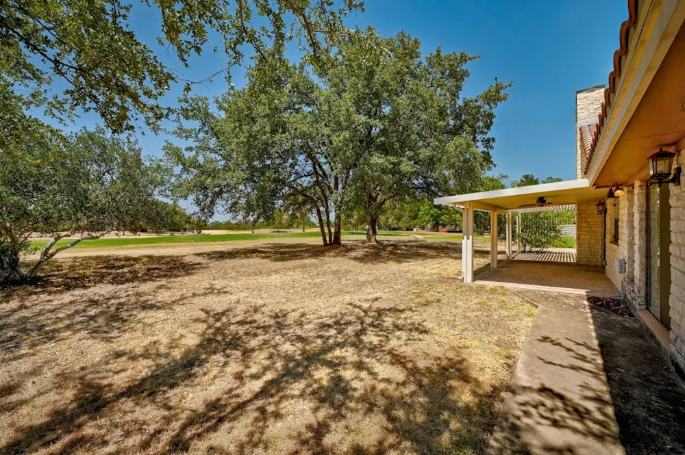 843 Sunfish Street Austin, TX 78734