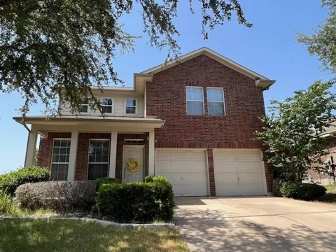 1608 Bowerton Drive