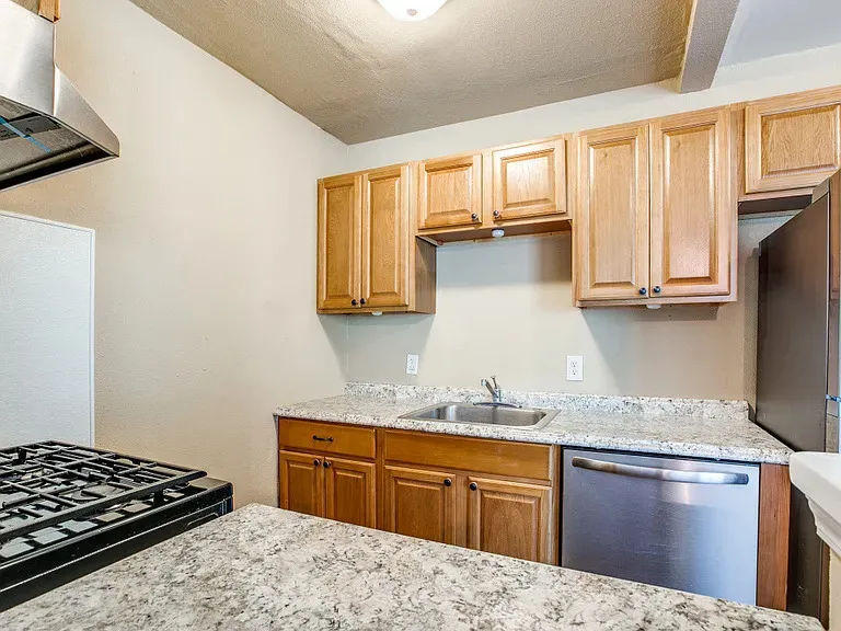 216 LUCAS ST STREET #2 San Antonio, TX 78209