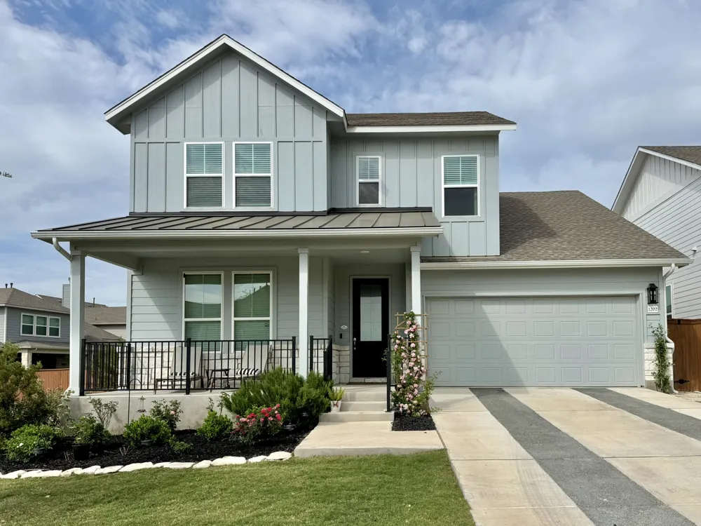 1202 Sage Thrasher Circle Dripping Springs, TX 78620