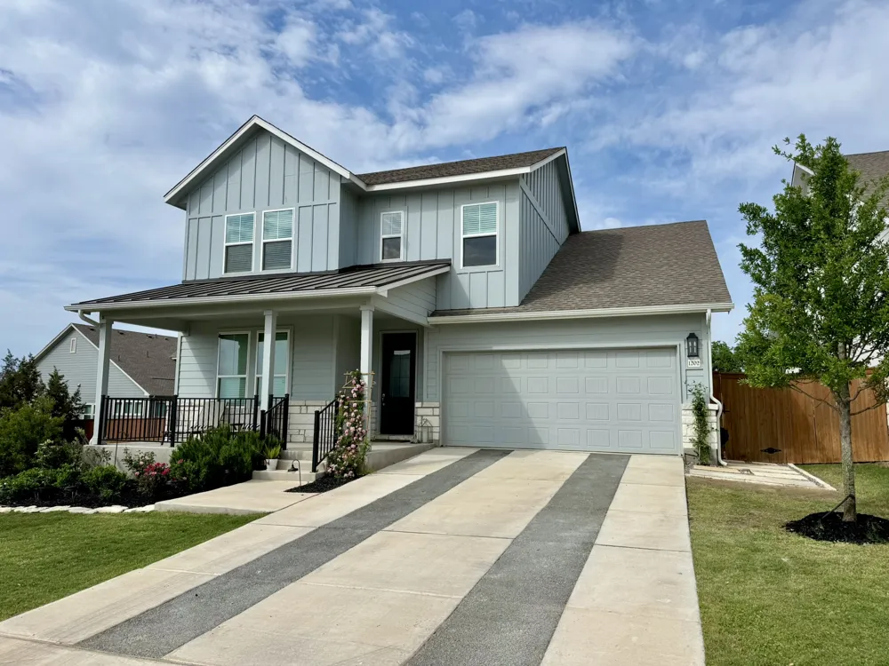 1202 Sage Thrasher Circle Dripping Springs, TX 78620