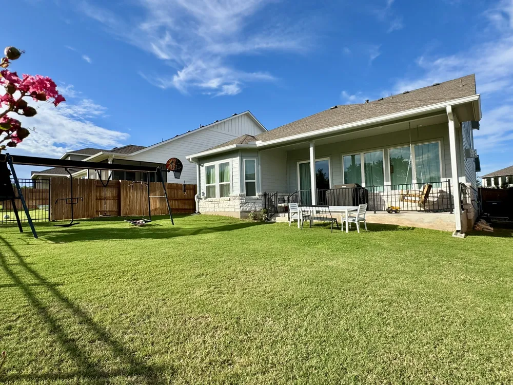 1202 Sage Thrasher Circle Dripping Springs, TX 78620