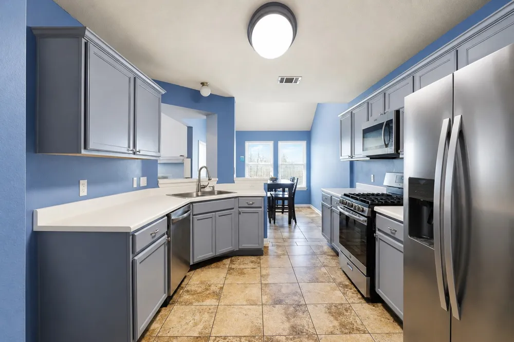 216 Sunshadow Drive Lockhart, TX 78644