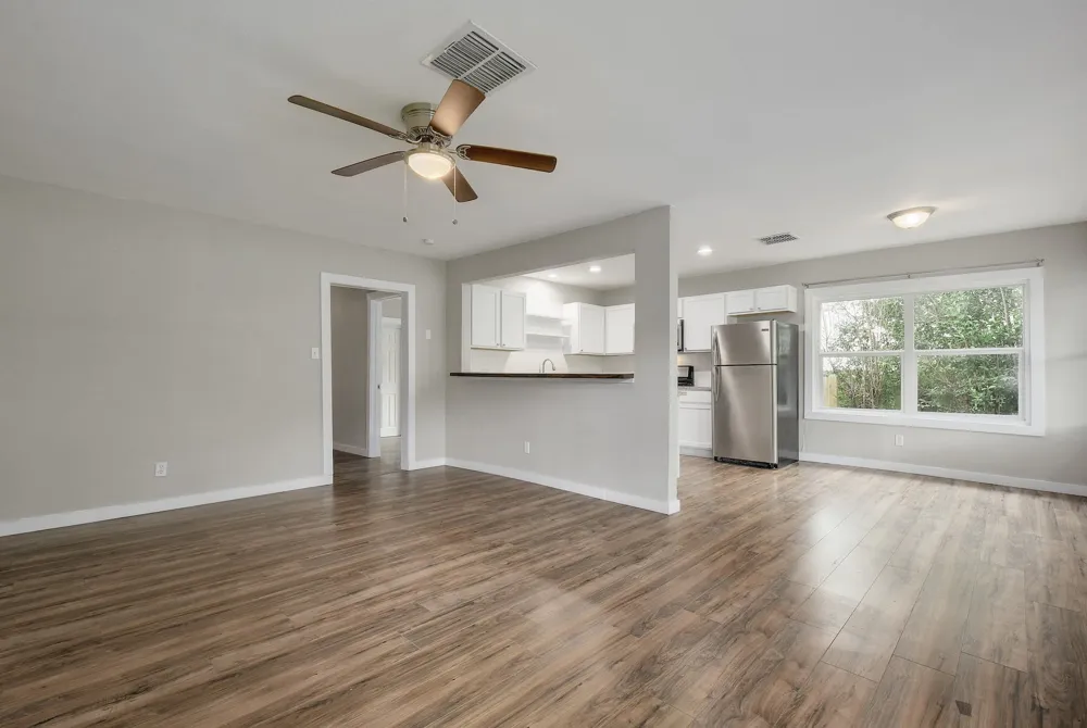 6301 Arnold Drive #A Austin, TX 78723