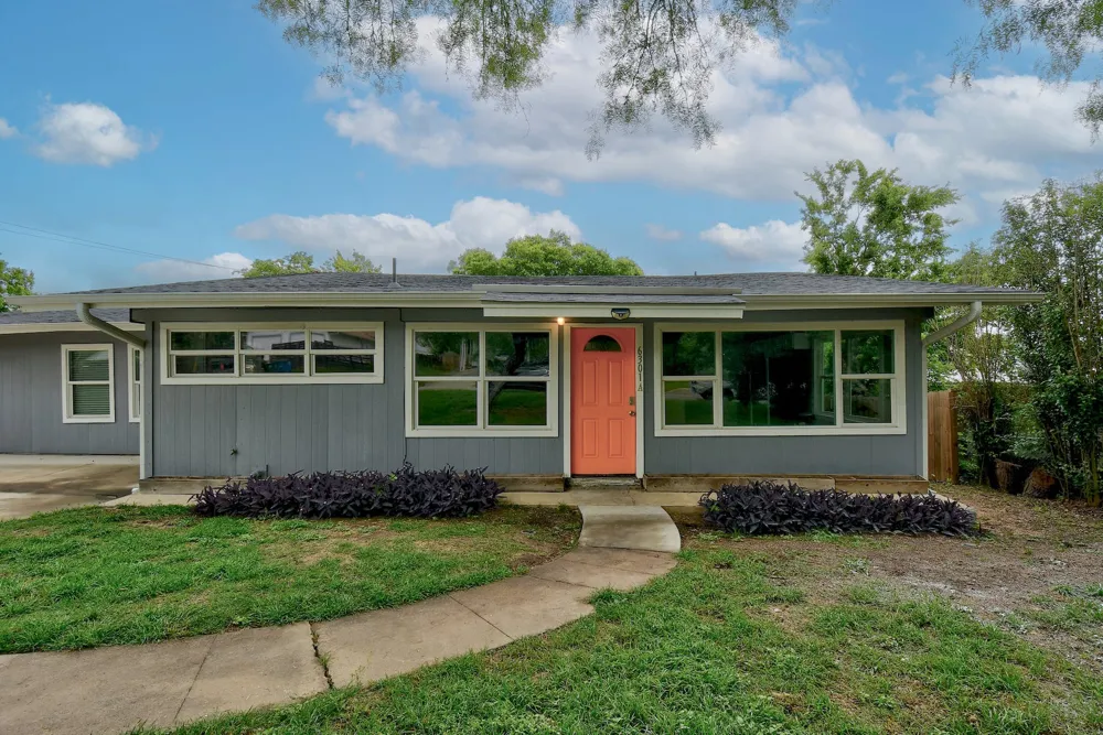 6301 Arnold Drive #A Austin, TX 78723