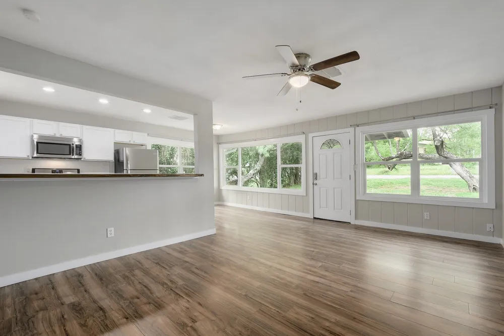 6301 Arnold Drive #A Austin, TX 78723
