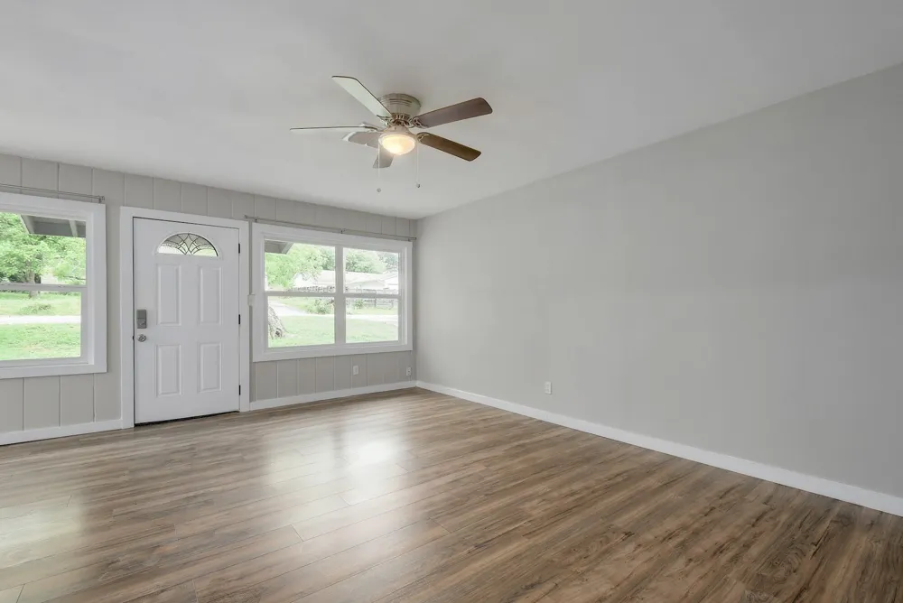 6301 Arnold Drive #A Austin, TX 78723