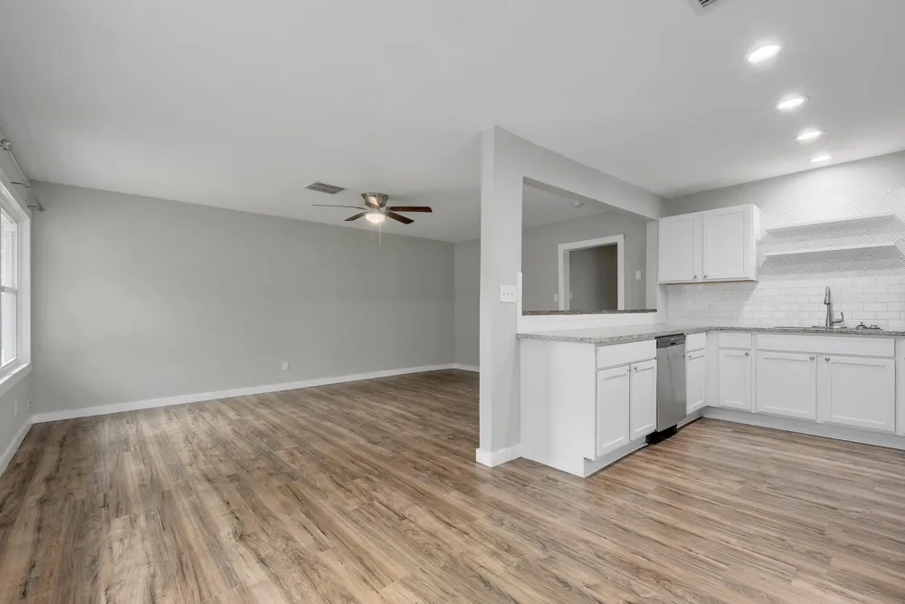 6301 Arnold Drive #A Austin, TX 78723