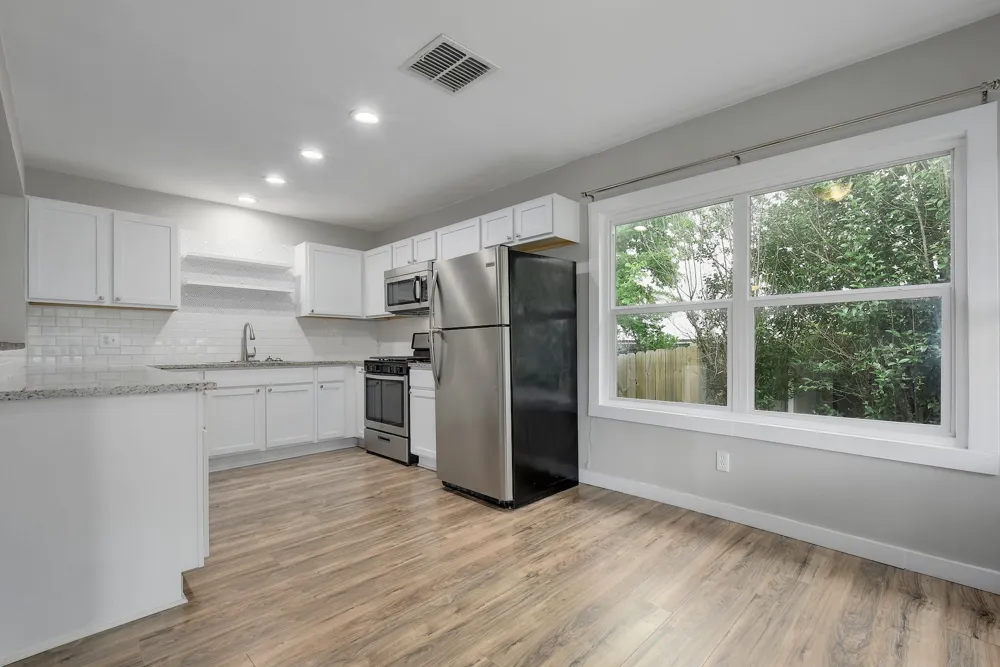 6301 Arnold Drive #A Austin, TX 78723
