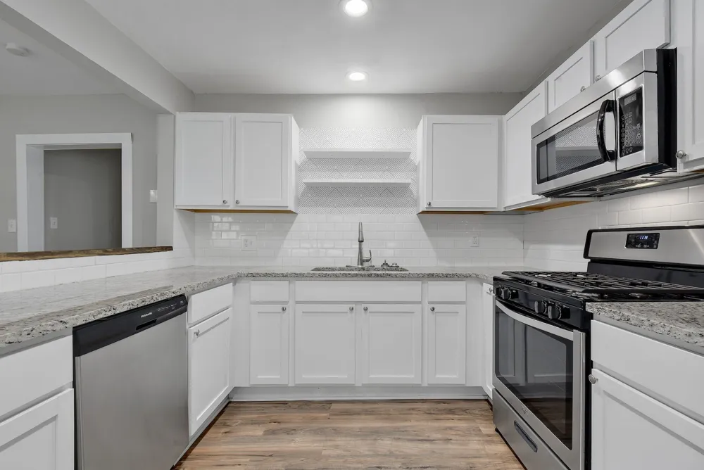 6301 Arnold Drive #A Austin, TX 78723