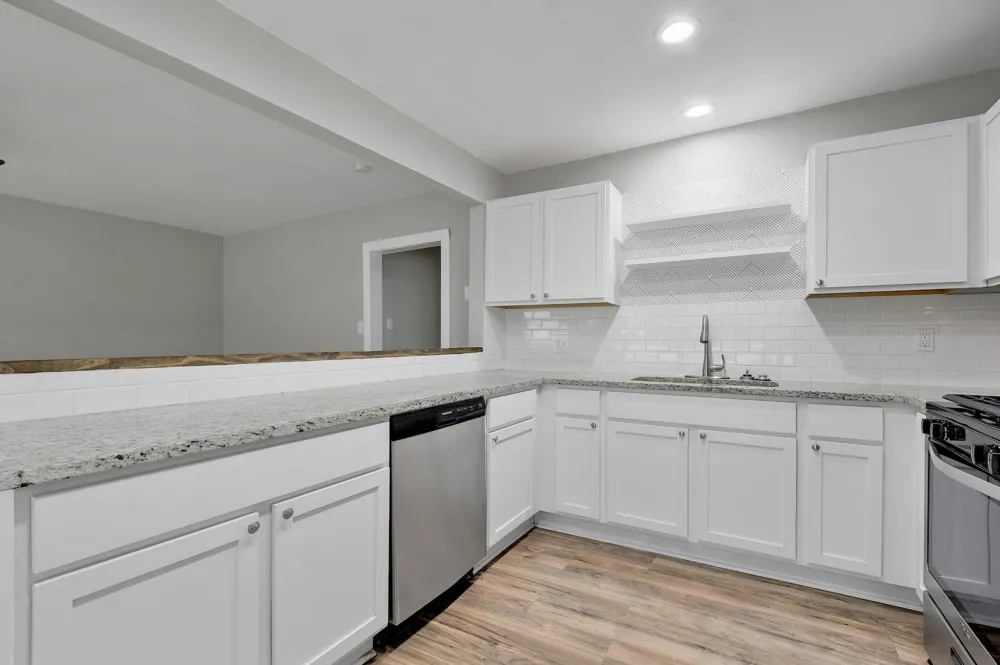 6301 Arnold Drive #A Austin, TX 78723