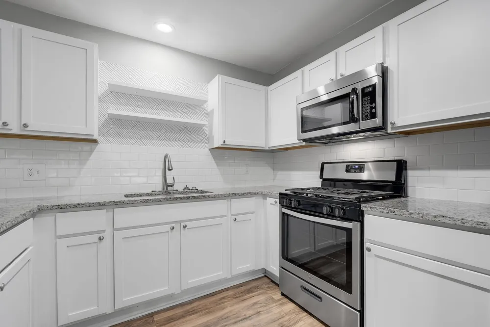 6301 Arnold Drive #A Austin, TX 78723