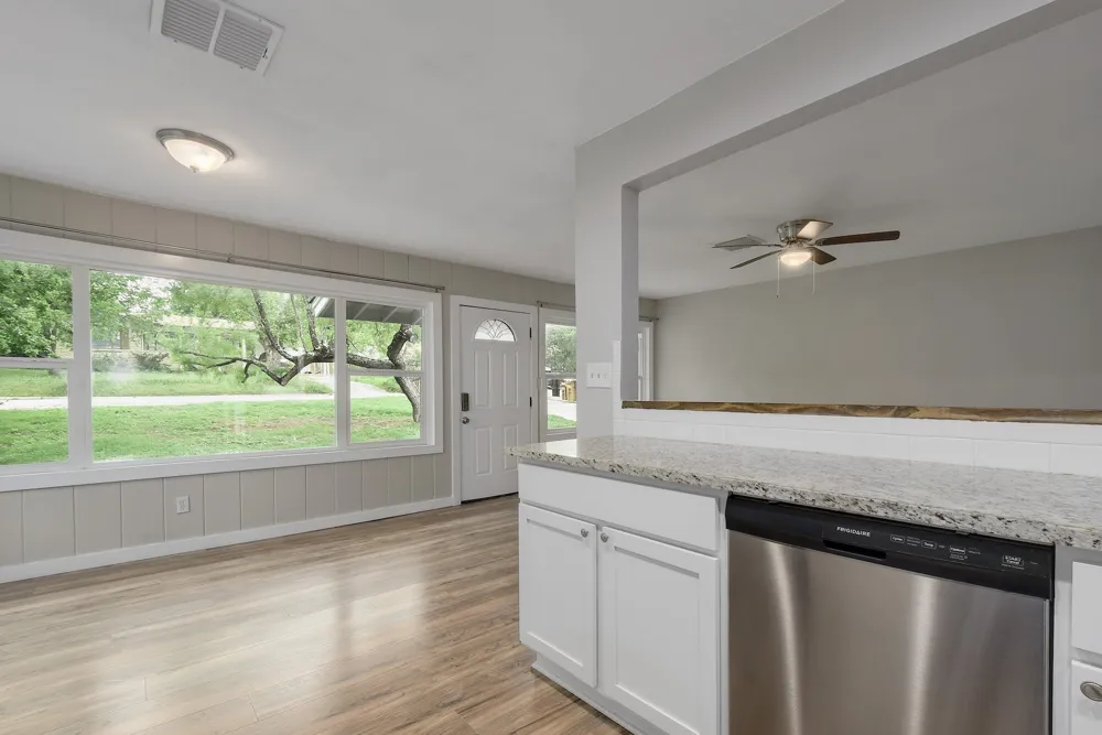 6301 Arnold Drive #A Austin, TX 78723