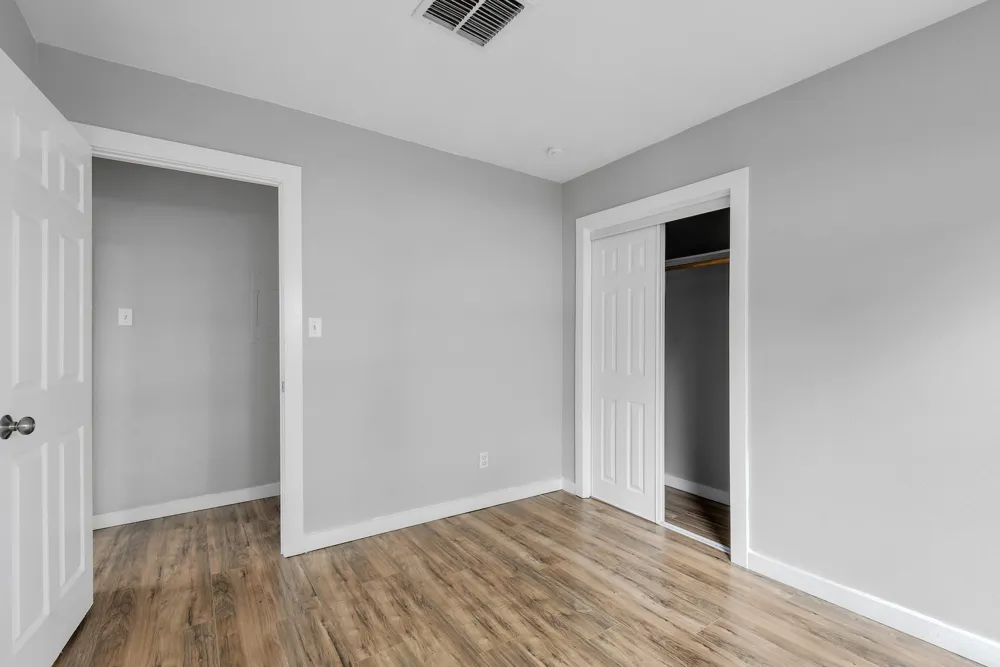 6301 Arnold Drive #A Austin, TX 78723
