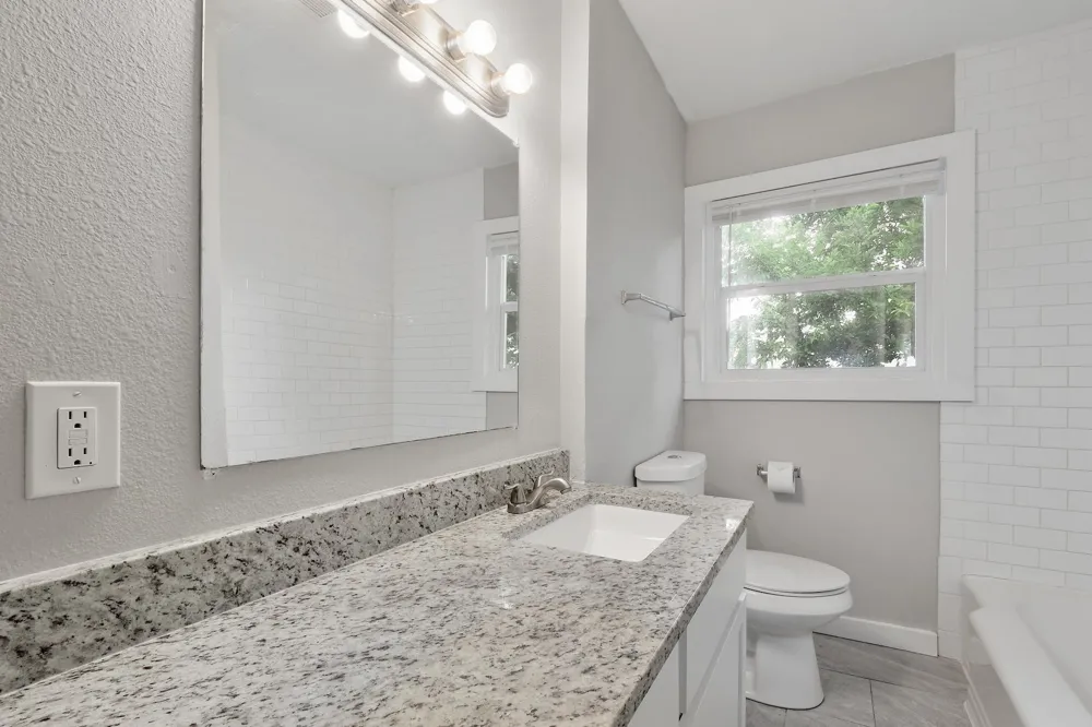 6301 Arnold Drive #A Austin, TX 78723