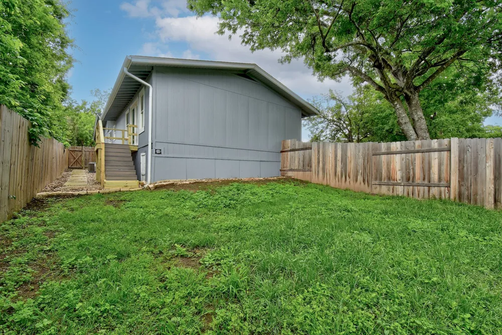 6301 Arnold Drive #A Austin, TX 78723