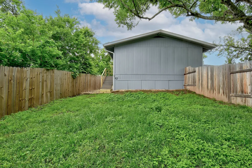 6301 Arnold Drive #A Austin, TX 78723