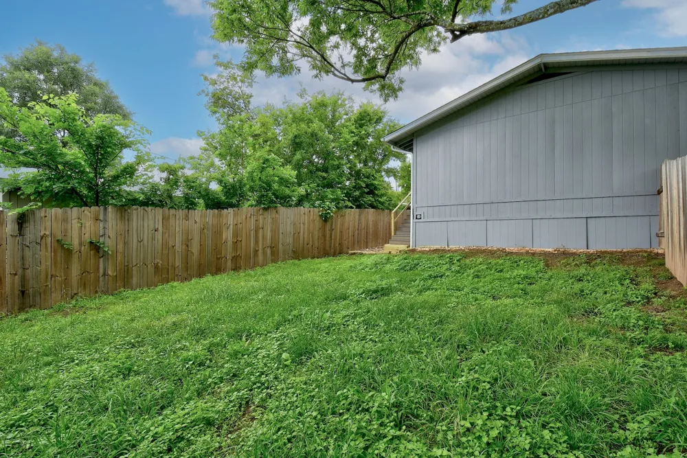 6301 Arnold Drive #A Austin, TX 78723
