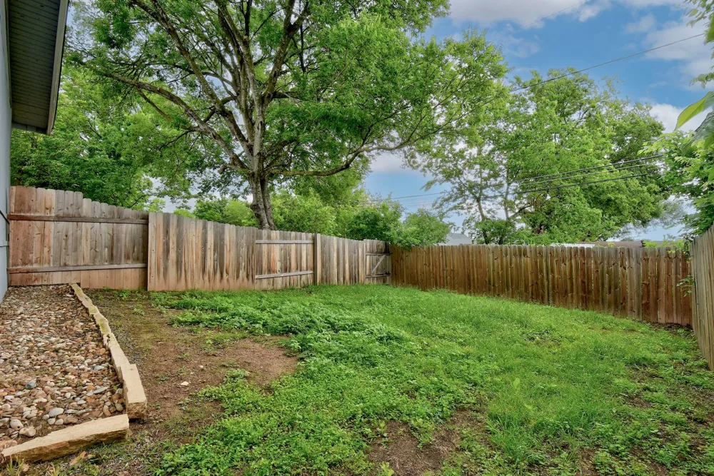 6301 Arnold Drive #A Austin, TX 78723