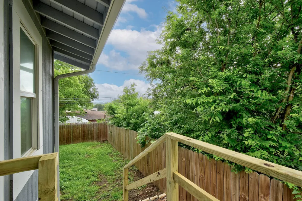 6301 Arnold Drive #A Austin, TX 78723