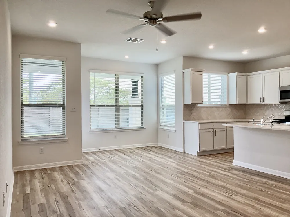 2204 Cornfield Drive #A Pflugerville, TX 78660