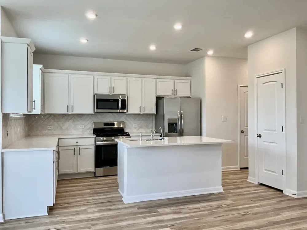 2204 Cornfield Drive #A Pflugerville, TX 78660