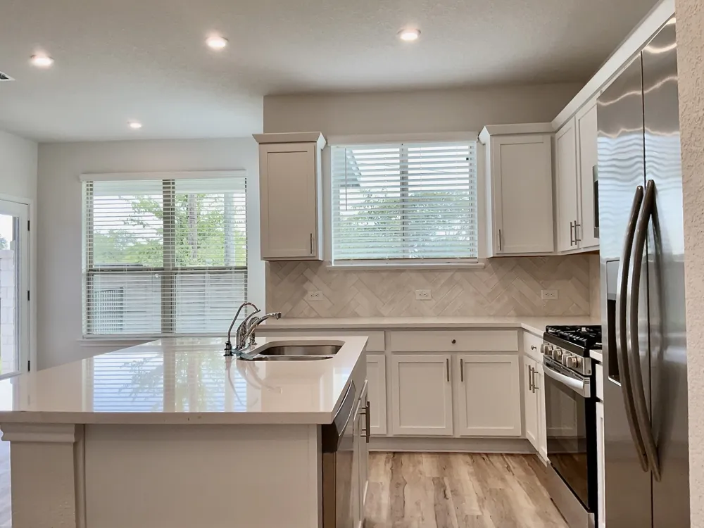 2204 Cornfield Drive #A Pflugerville, TX 78660