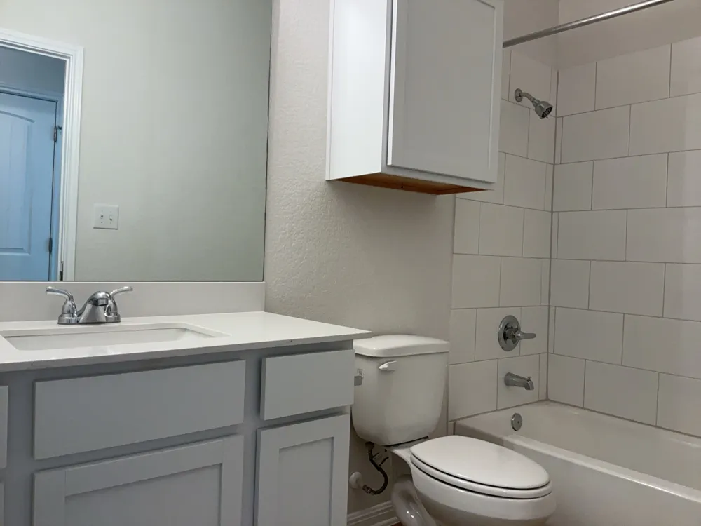 2204 Cornfield Drive #A Pflugerville, TX 78660