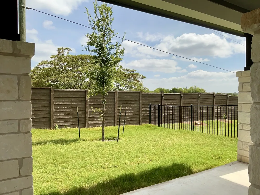2204 Cornfield Drive #A Pflugerville, TX 78660