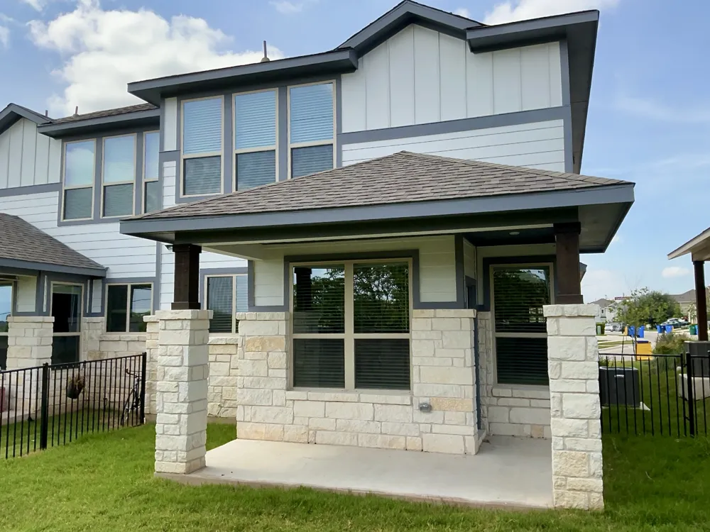 2204 Cornfield Drive #A Pflugerville, TX 78660