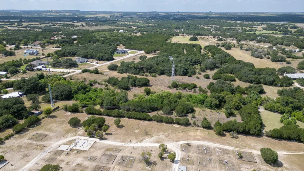 CR 1030 Lampasas, TX 76550