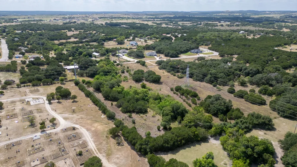 CR 1030 Lampasas, TX 76550