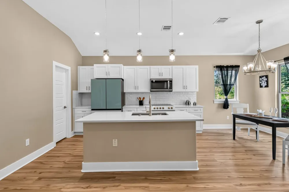 106 Kaapahu Drive Bastrop, TX 78602