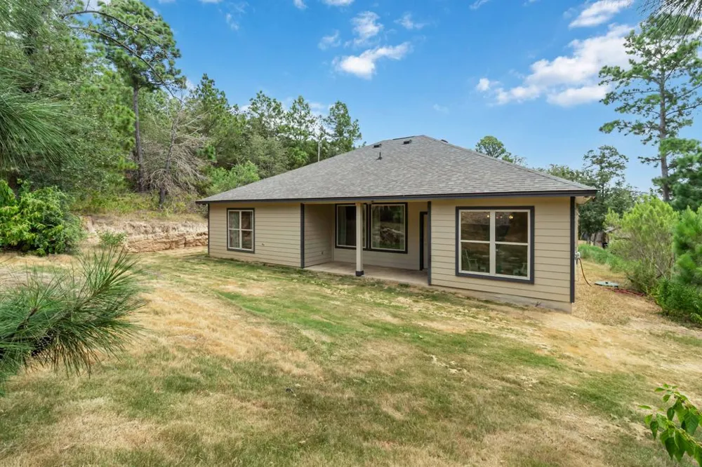 106 Kaapahu Drive Bastrop, TX 78602
