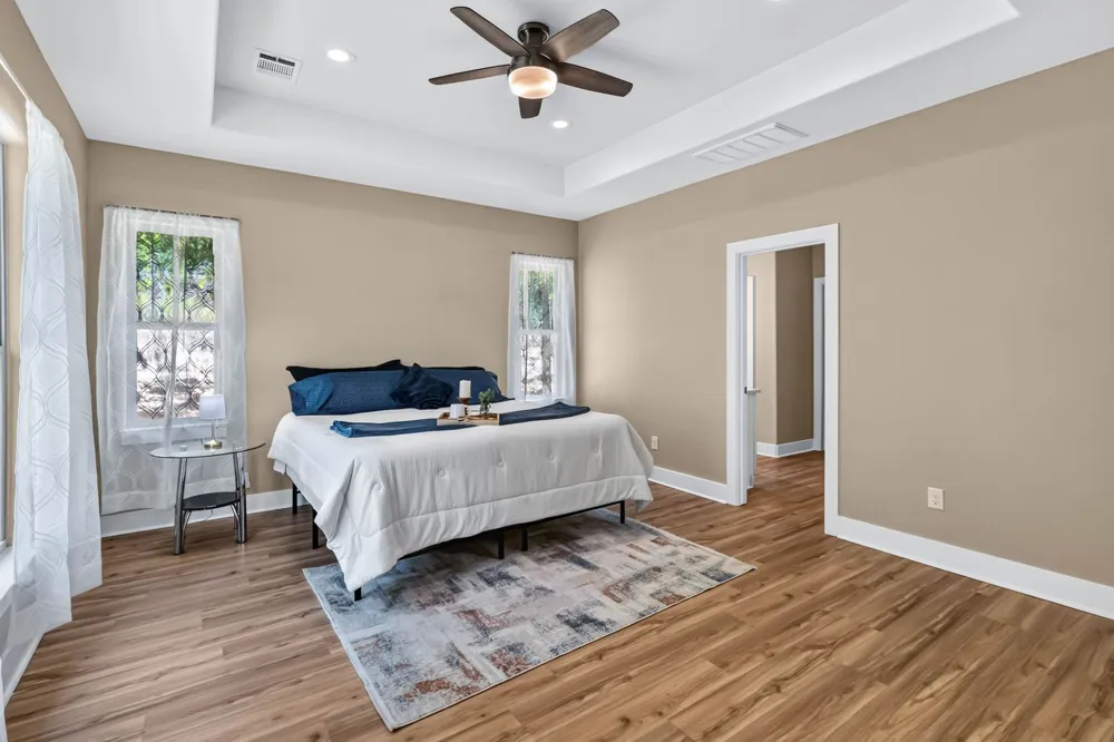 106 Kaapahu Drive Bastrop, TX 78602