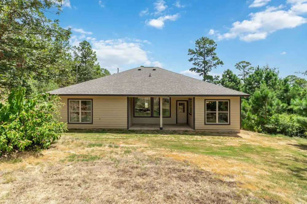 106 Kaapahu Drive Bastrop, TX 78602