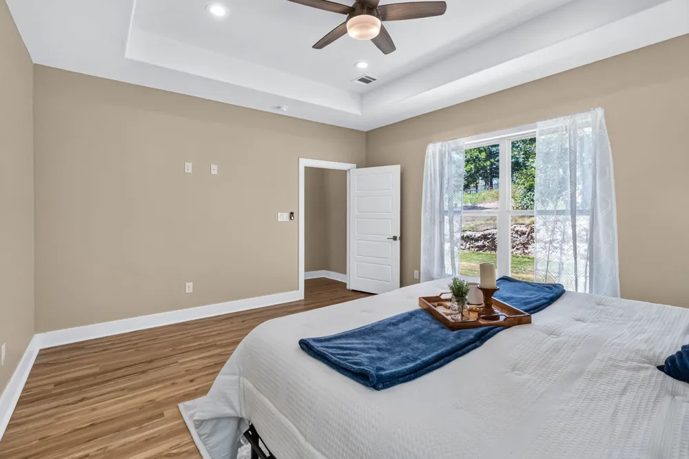 106 Kaapahu Drive Bastrop, TX 78602