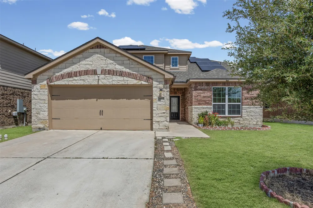 19812 Hubert R Humphrey Road Manor, TX 78653