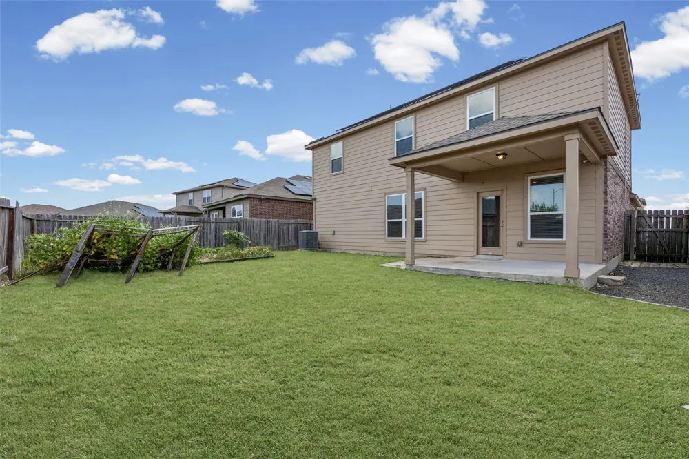 19812 Hubert R Humphrey Road Manor, TX 78653