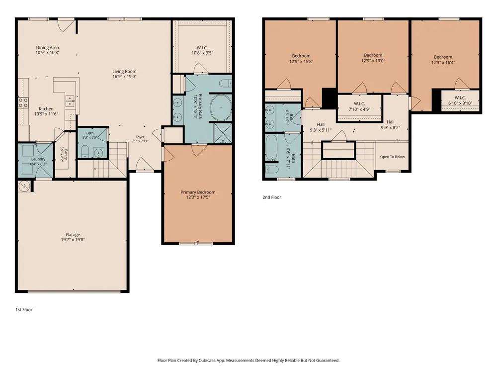 19812 Hubert R Humphrey Road Manor, TX 78653
