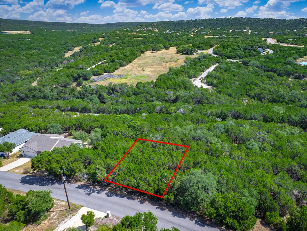 8001 Flintlock Circle Lago Vista, TX 78645