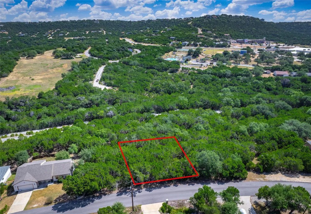8001 Flintlock Circle Lago Vista, TX 78645