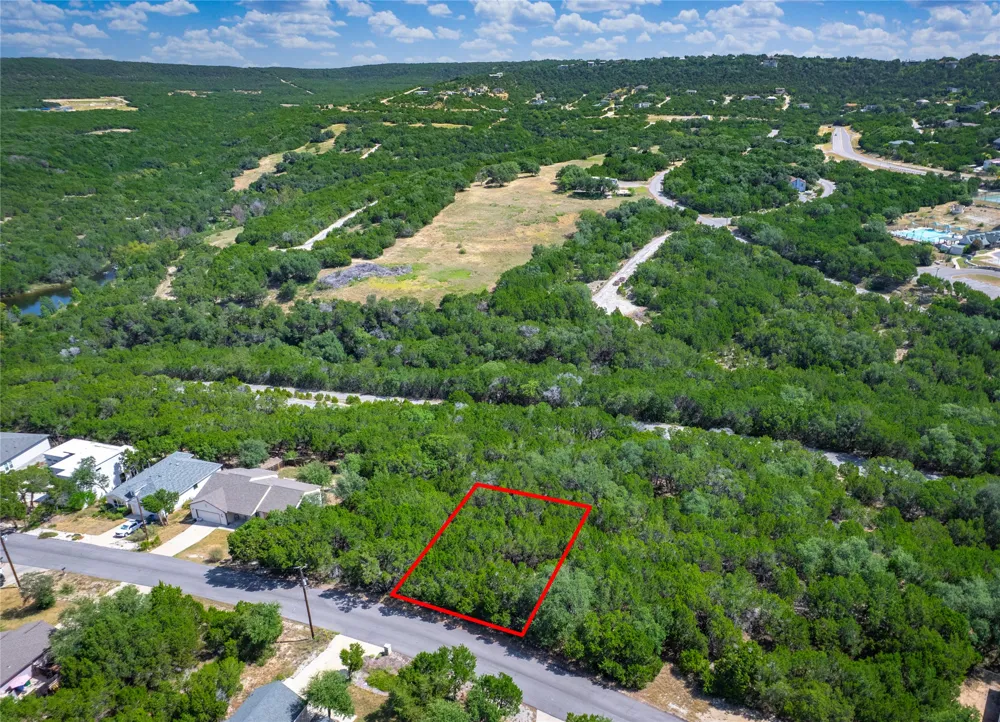 8001 Flintlock Circle Lago Vista, TX 78645