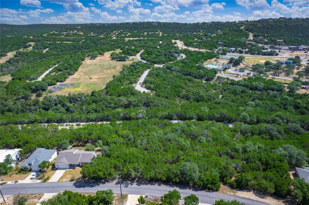 8001 Flintlock Circle Lago Vista, TX 78645