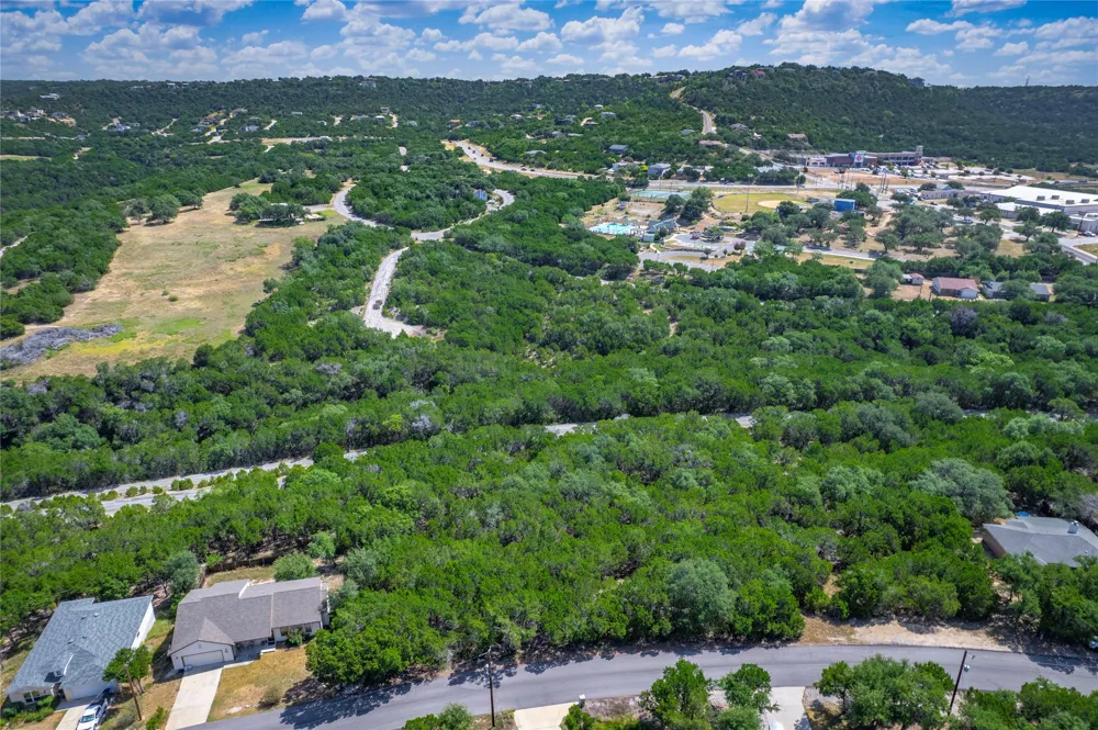 8001 Flintlock Circle Lago Vista, TX 78645